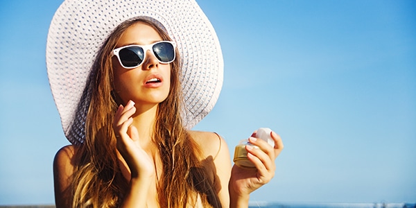 Beauty Trends to Try This Summer: Embrace the Sun-kissed Glow