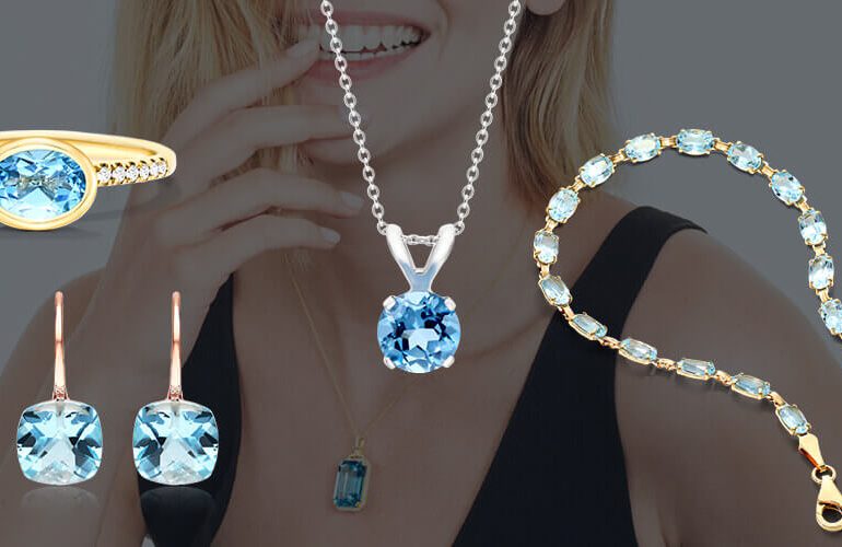 fine jewelry -